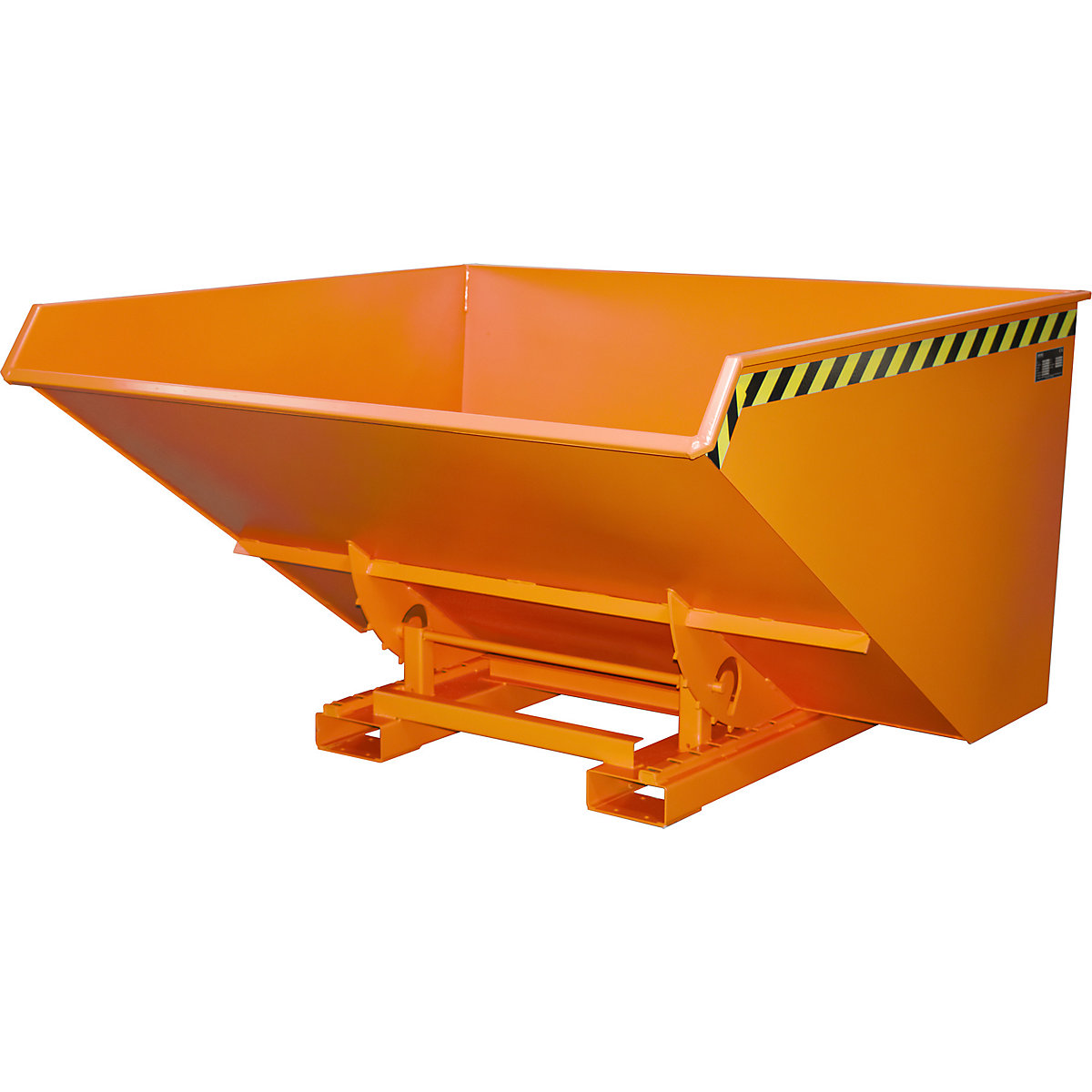 Conteneur pour copeaux EXPO-E – eurokraft pro (Illustration du produit 5)-4