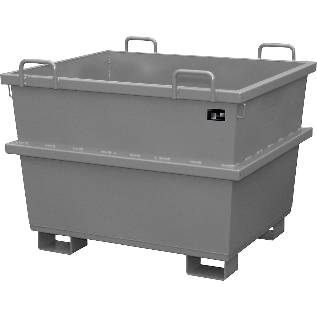 Cuve universelle – eurokraft pro
