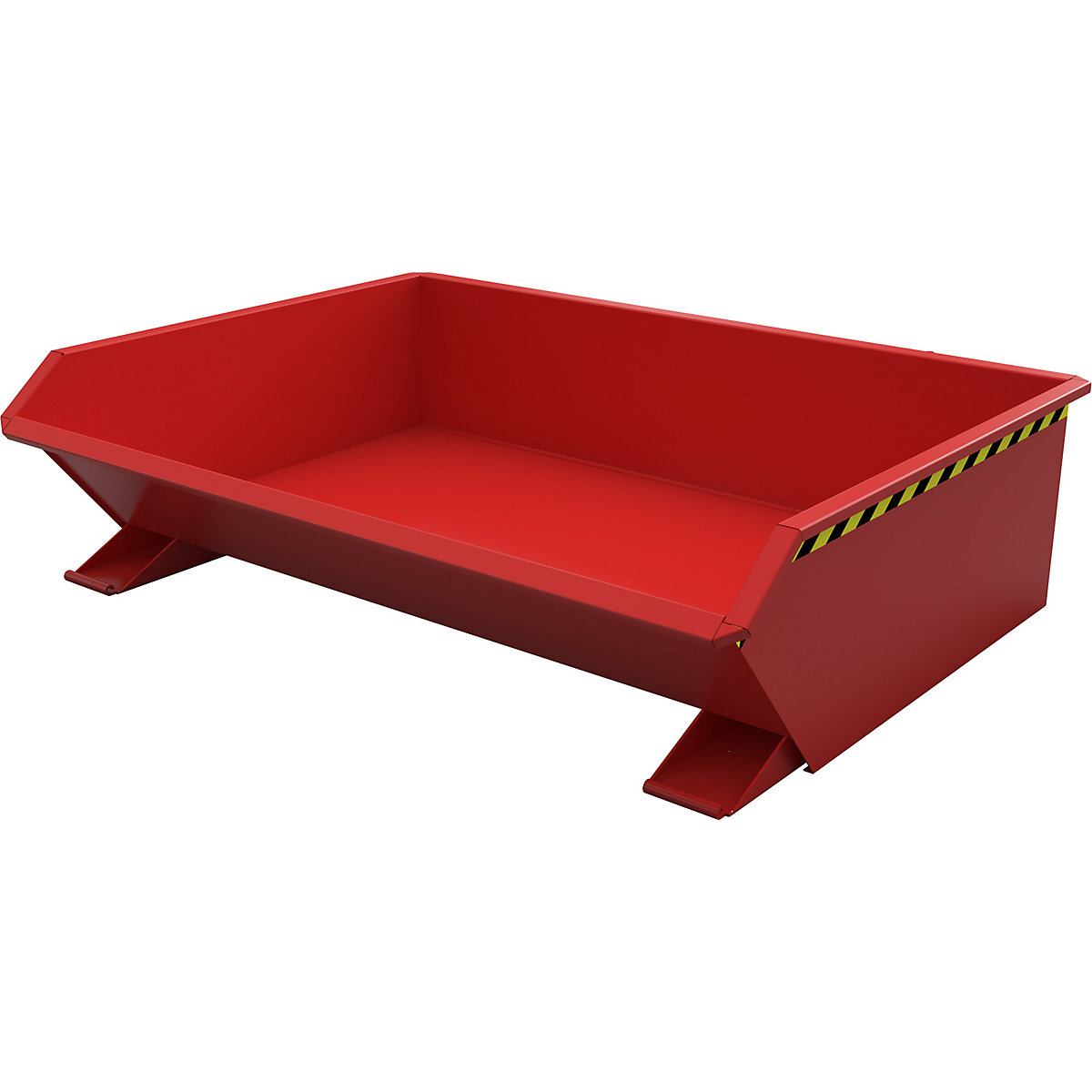 Mini-benne basculante – eurokraft pro (Illustration du produit 3)-2