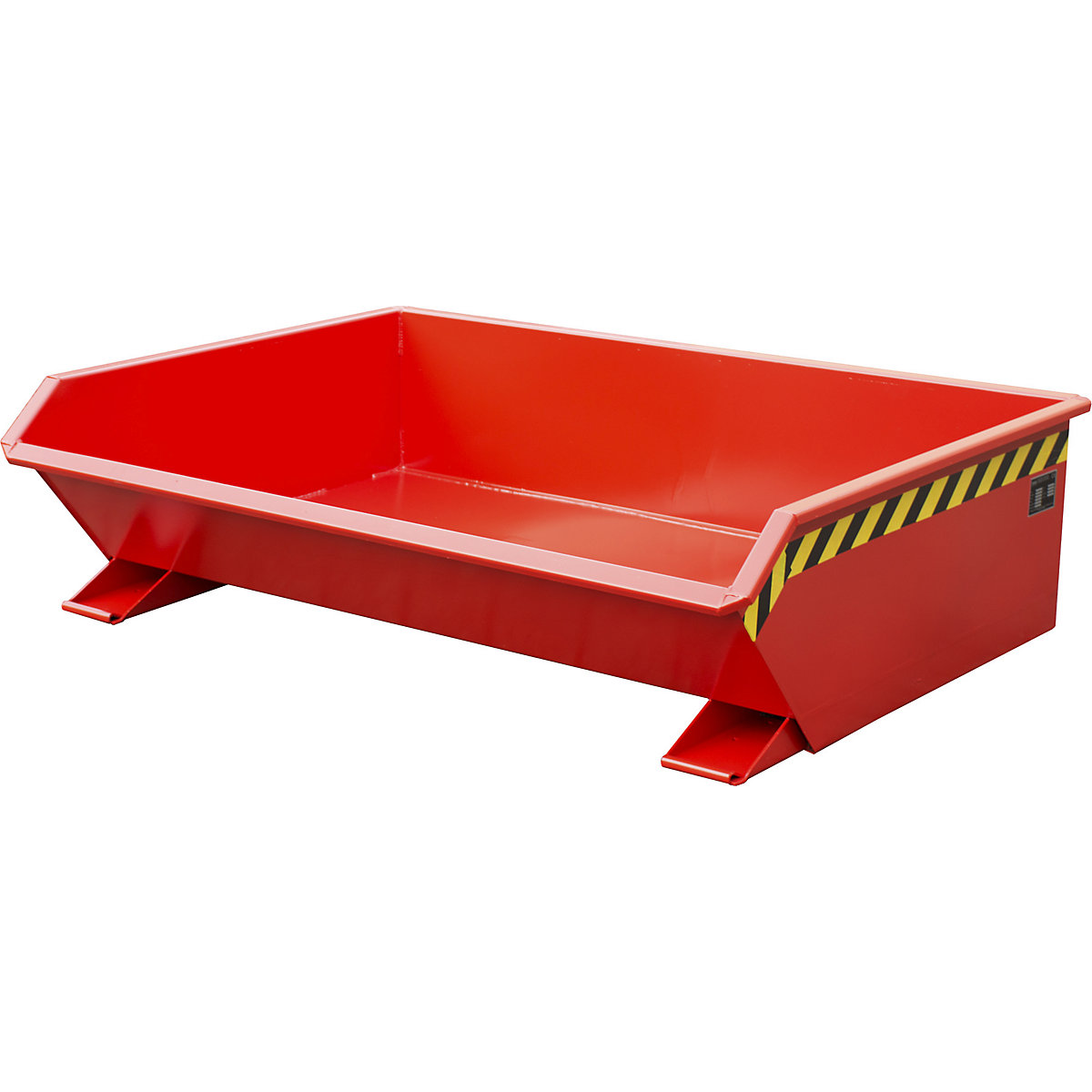 Mini-benne basculante – eurokraft pro (Illustration du produit 4)-3