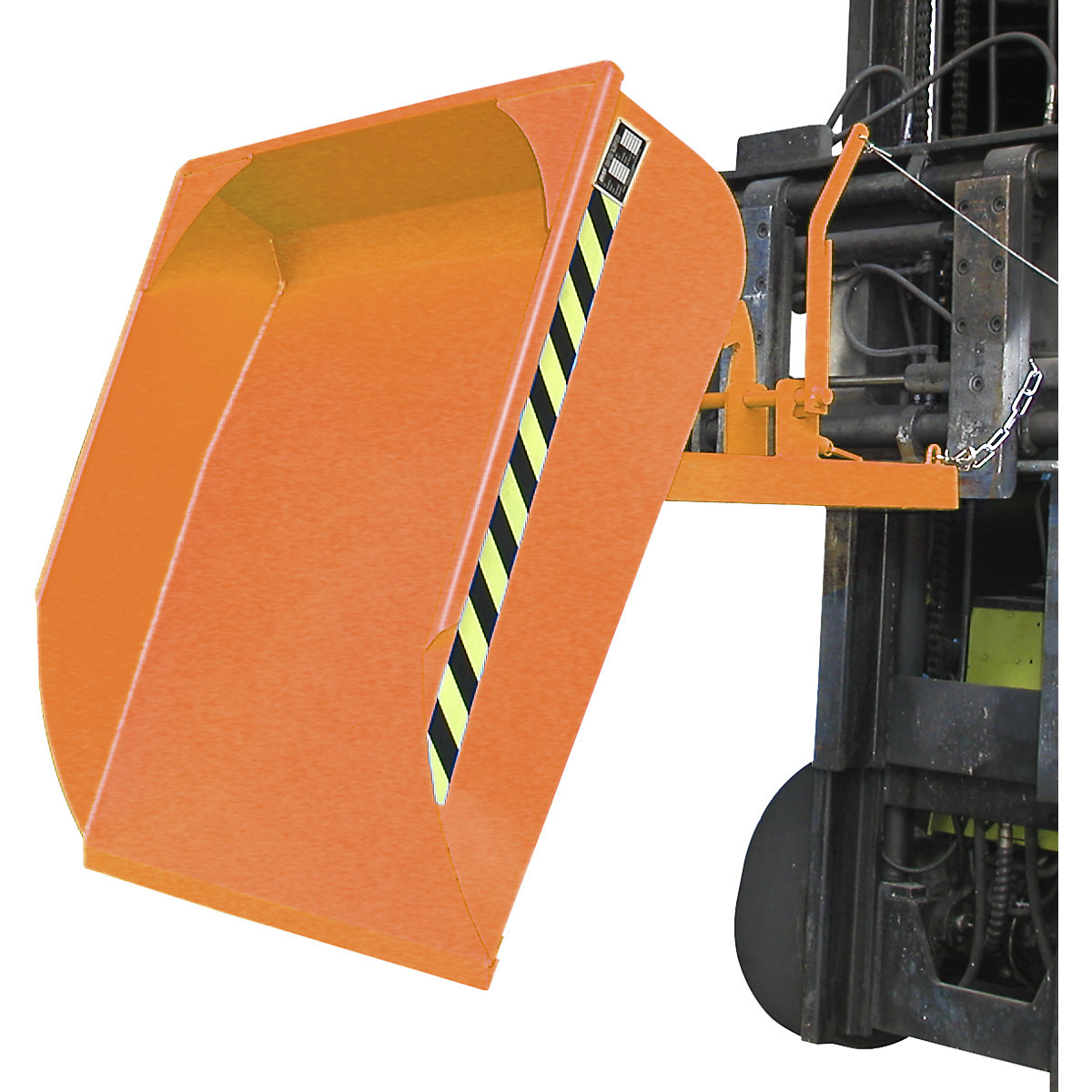 Pelle pour gerbeur BSI – eurokraft pro