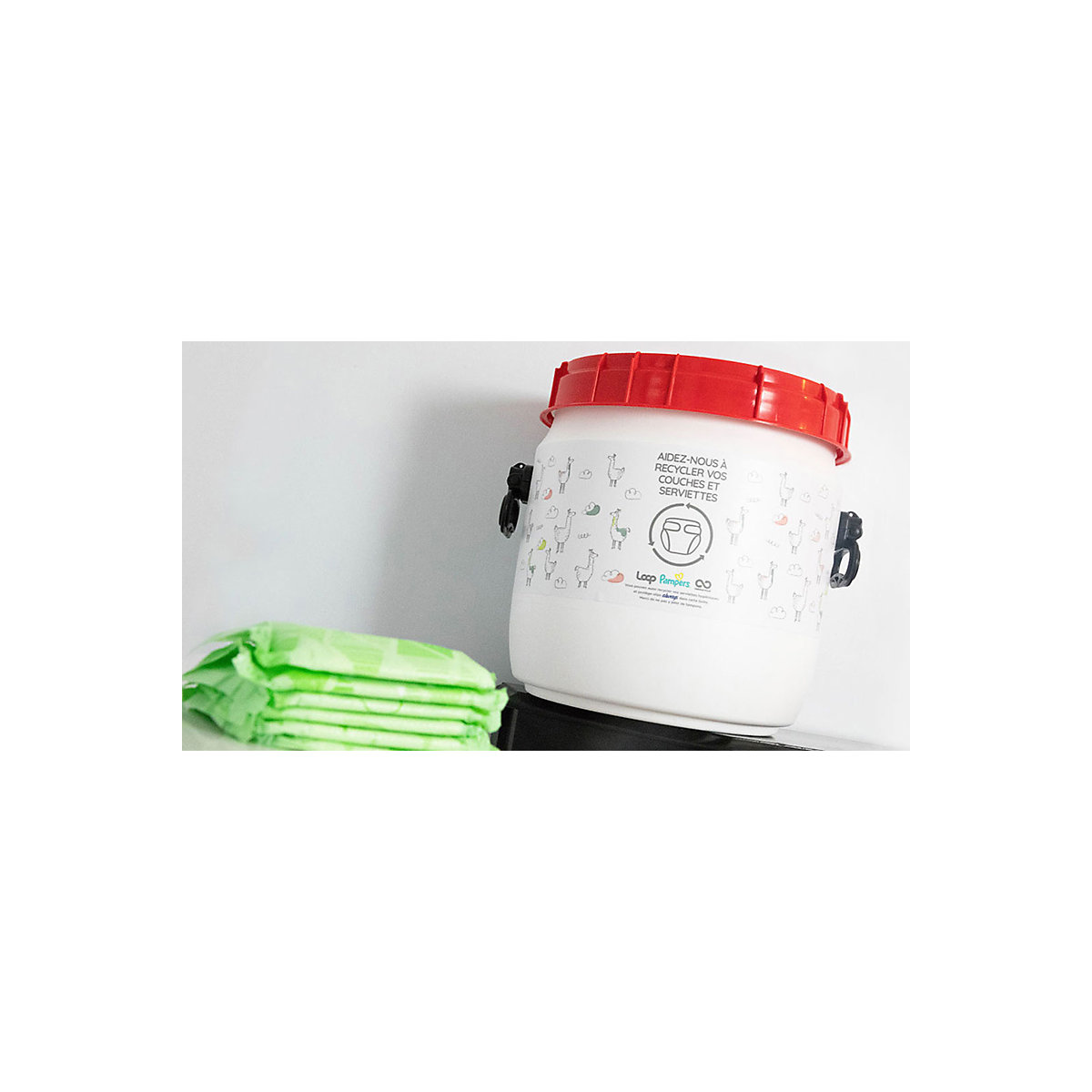 Tonnelet extra-large (Illustration du produit 3)-2