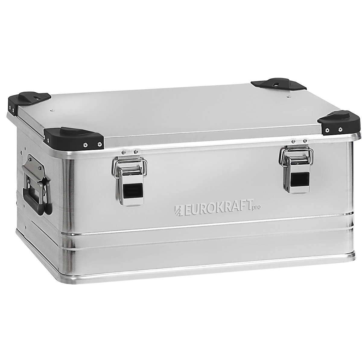 Caisse en aluminium Industry – eurokraft pro