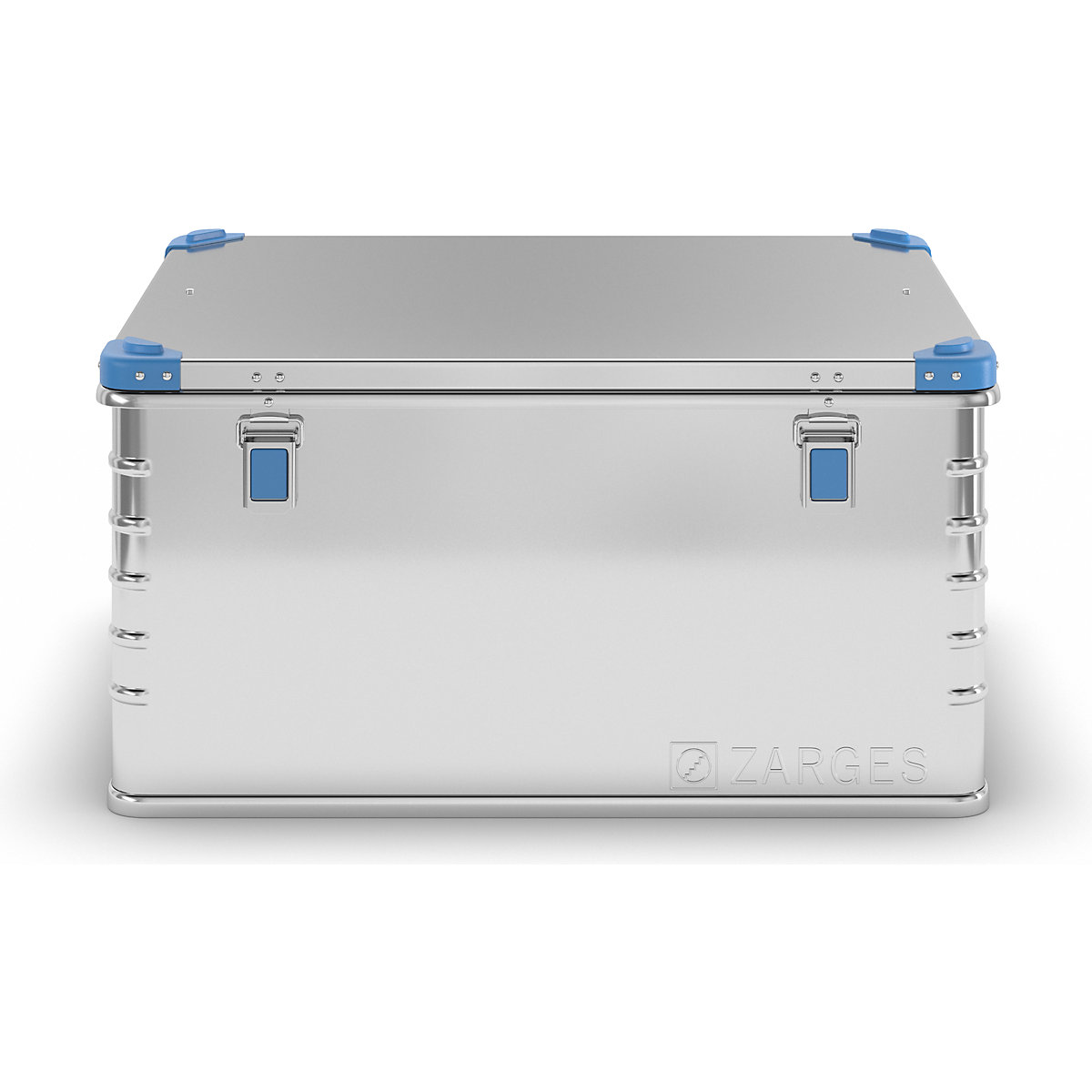 Caisse universelle en aluminium – ZARGES (Illustration du produit 8)-7