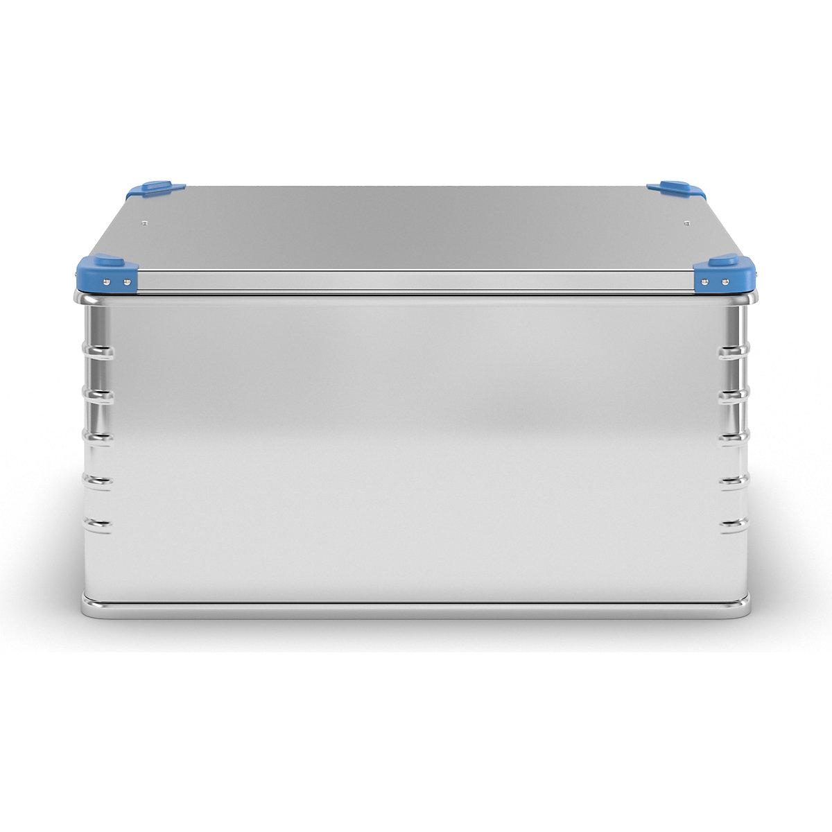 Caisse universelle en aluminium – ZARGES (Illustration du produit 10)-9