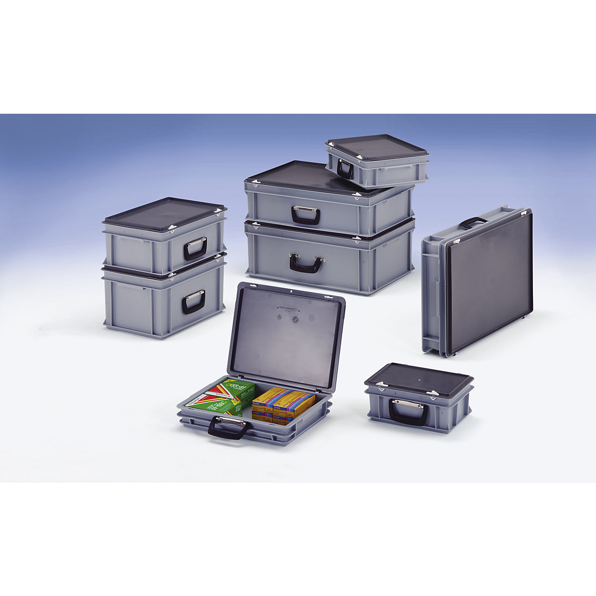 Mallette multi-usages (Illustration du produit 2)-1