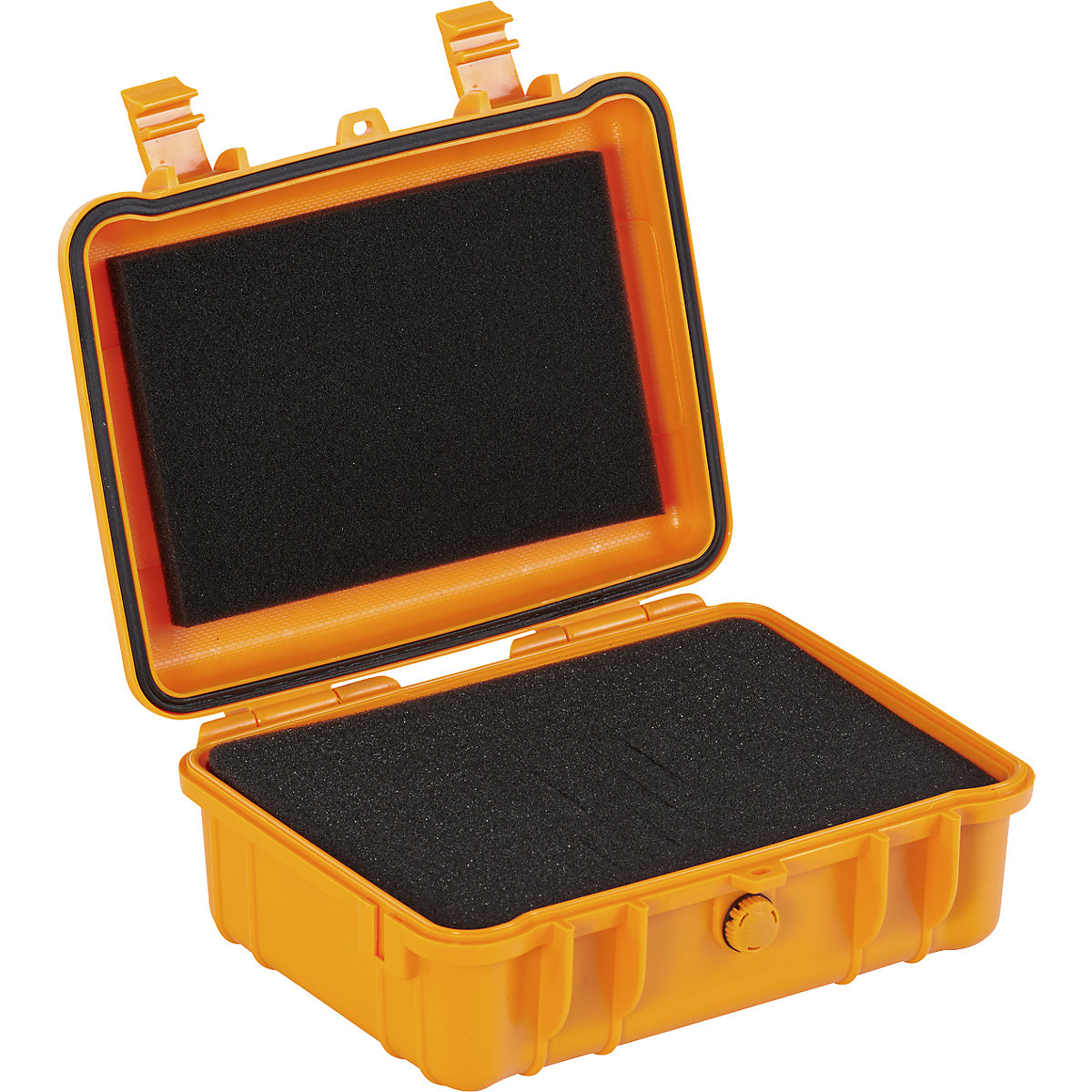 Mallette universelle à intérieur en mousse (Illustration du produit 3)-2