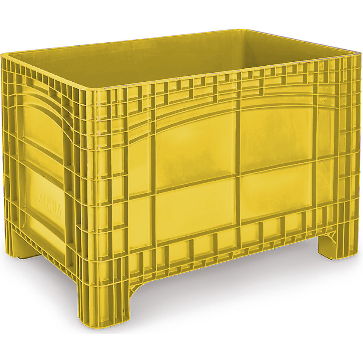 Caisse-palette (Illustration du produit 4)-3