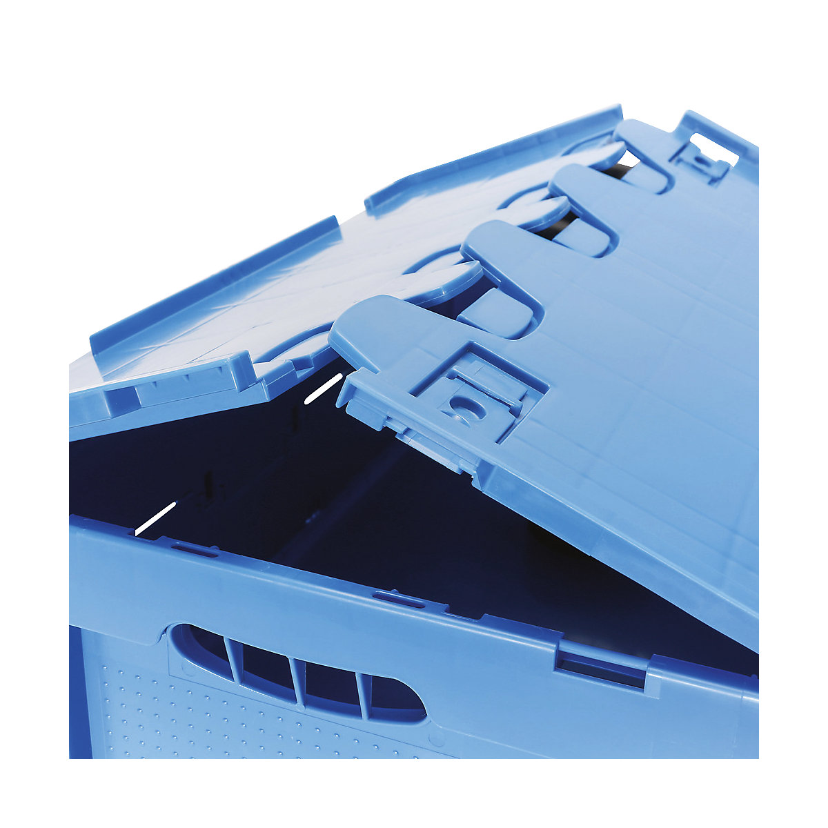 Caisse pliante réutilisable (Illustration du produit 3)-2