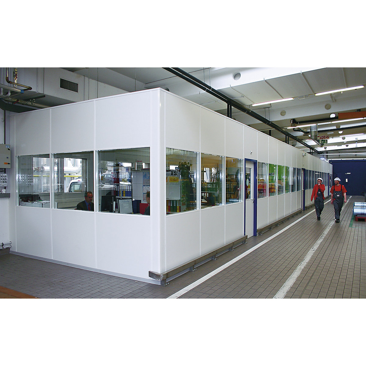 Séparateur, flexible, épaisseur 82 mm (Illustration du produit 7)-6