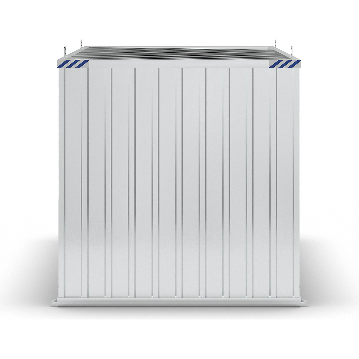 Conteneur de chantier (Illustration du produit 6)-5