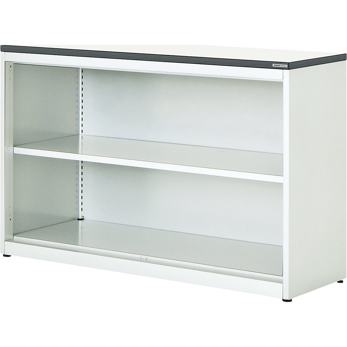 Rayonnage et armoire combinés – mauser