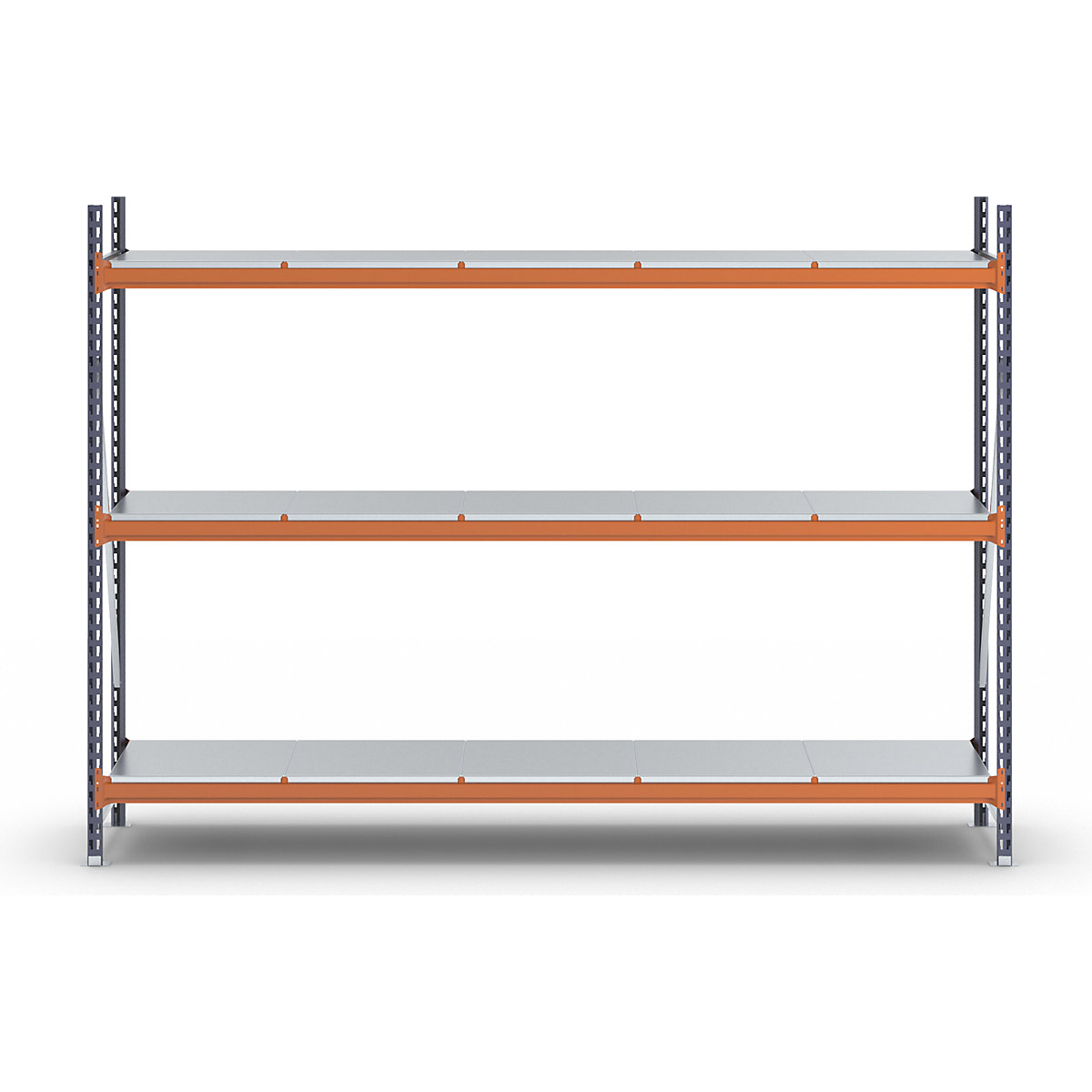 Rayonnage extra-large (Illustration du produit 4)-3