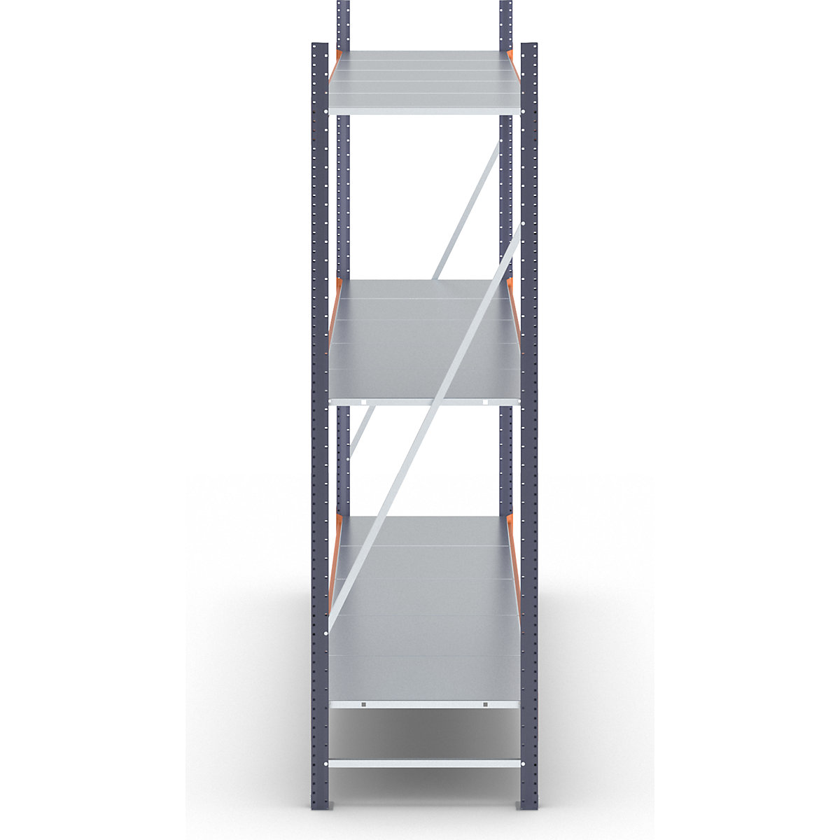 Rayonnage extra-large (Illustration du produit 5)-4