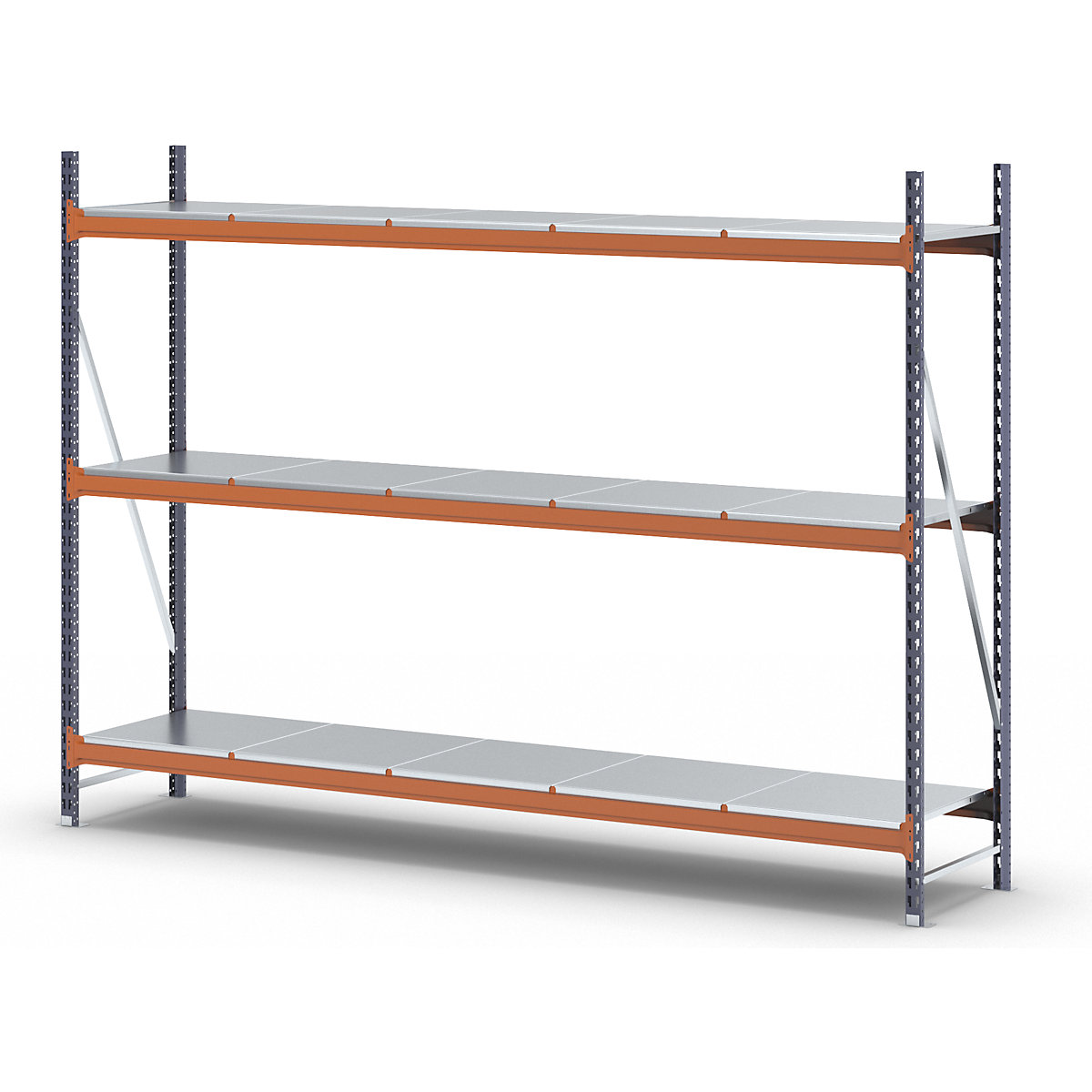 Rayonnage extra-large (Illustration du produit 6)-5
