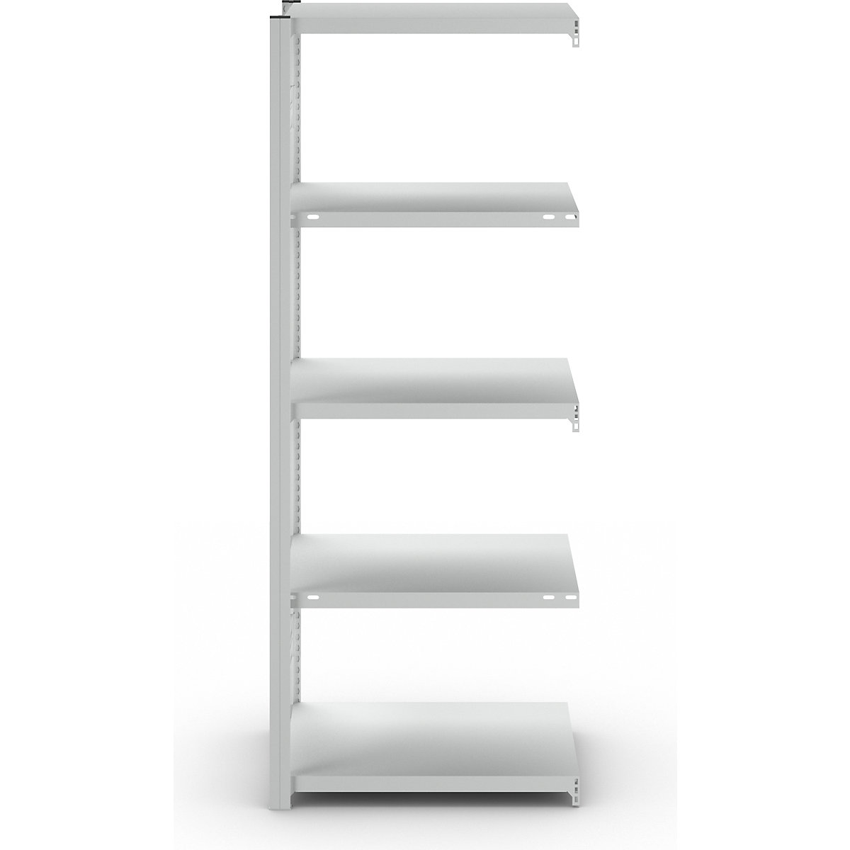 Rayonnage emboîtable pour charges lourdes – eurokraft pro (Illustration du produit 212)-211