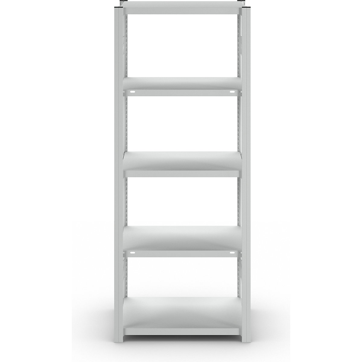 Rayonnage emboîtable pour charges lourdes – eurokraft pro (Illustration du produit 222)-221