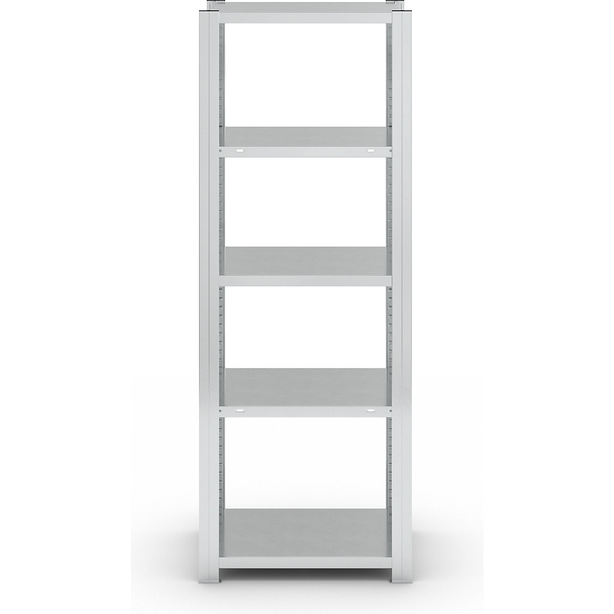 Rayonnage emboîtable pour charges lourdes – eurokraft pro (Illustration du produit 229)-228