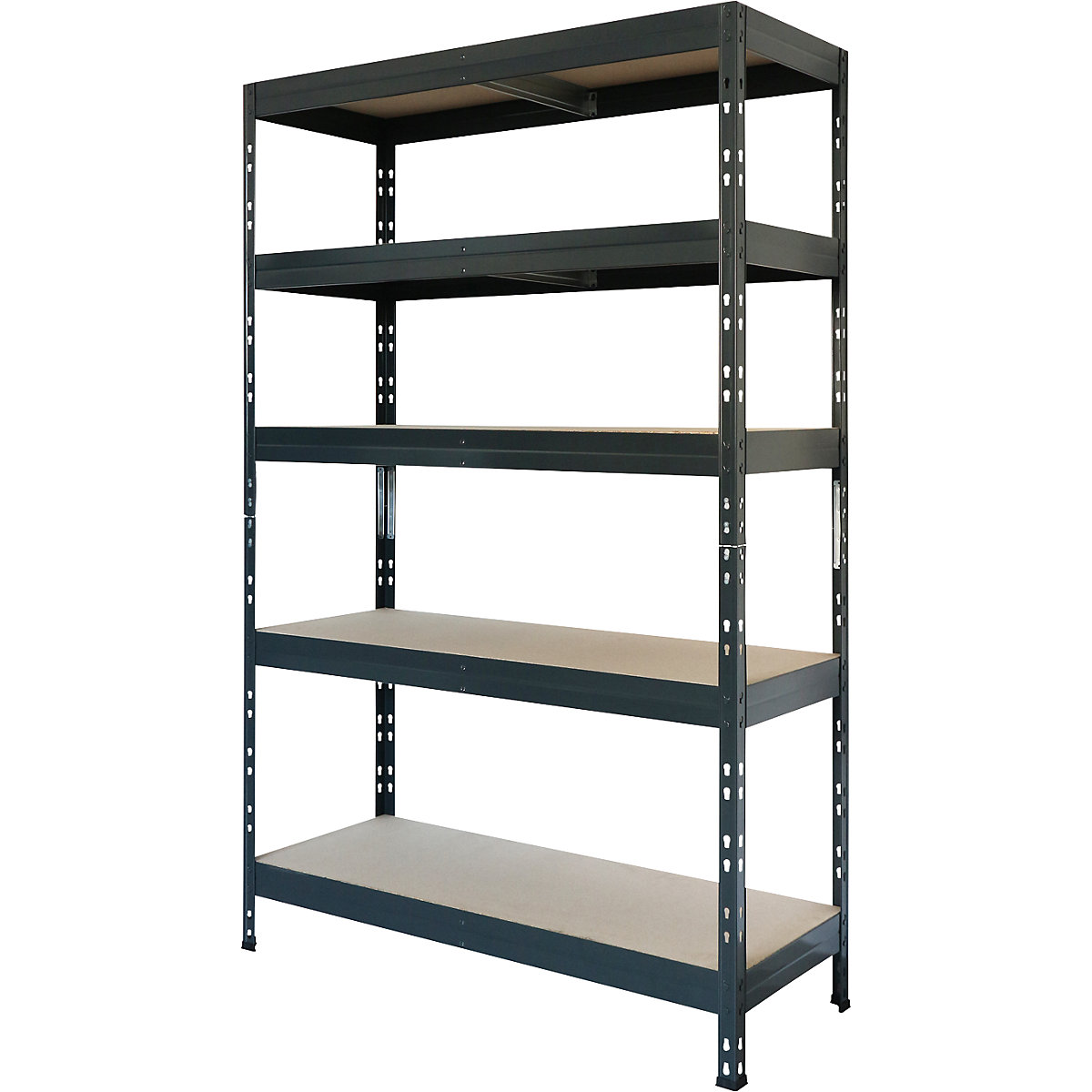 Rayonnage de stockage Lagan (Illustration du produit 12)-11