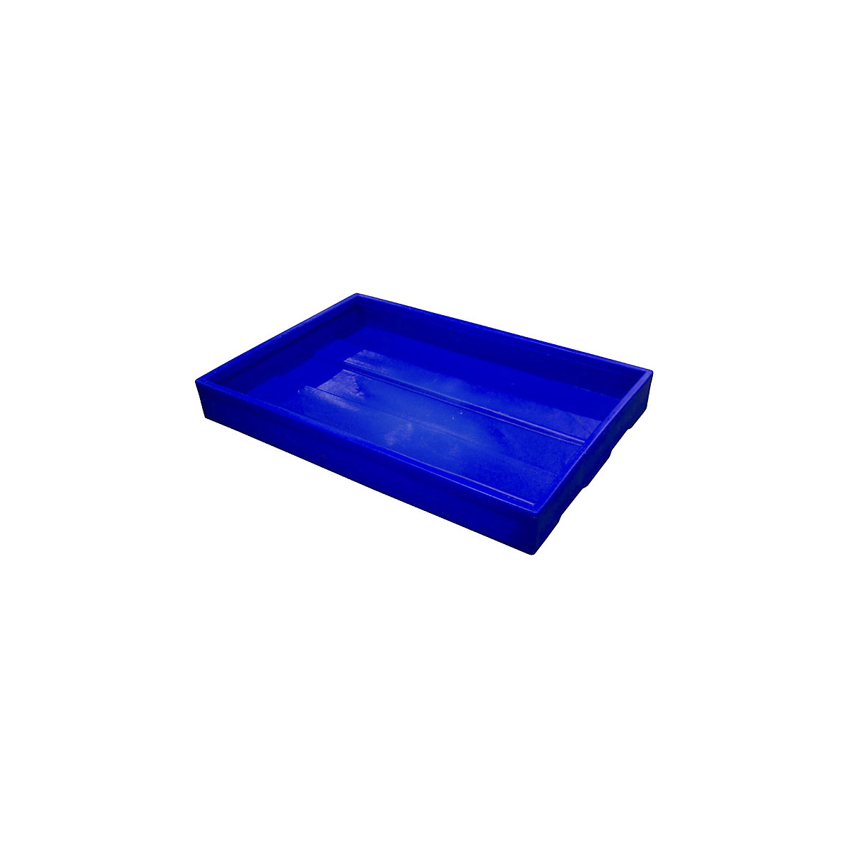 Cuve plate en polyéthylène (Illustration du produit 5)-4