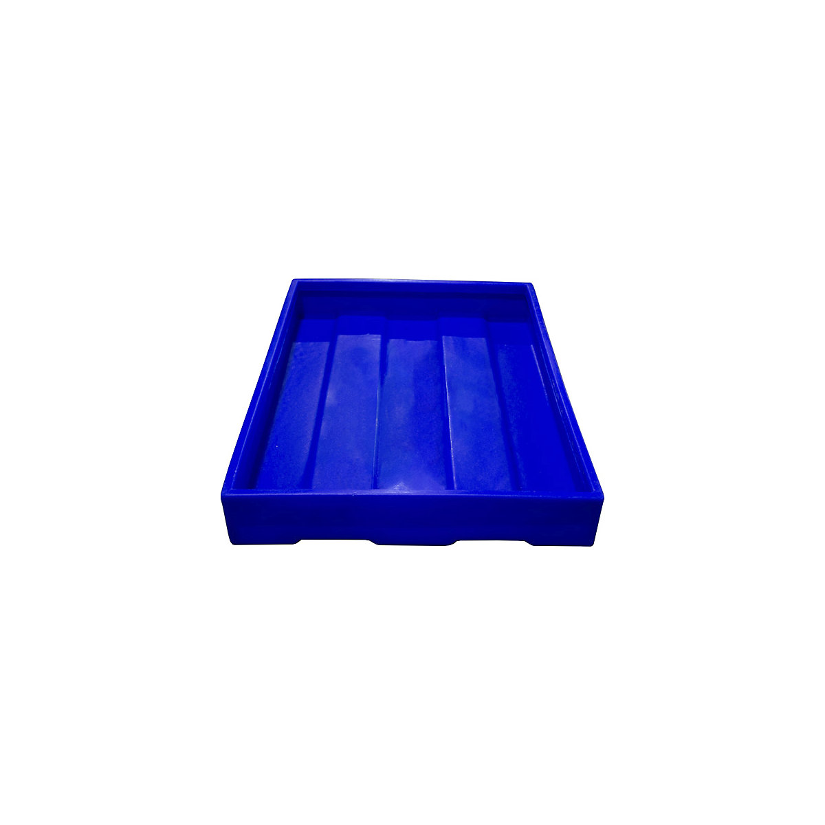 Cuve plate en polyéthylène (Illustration du produit 2)-1