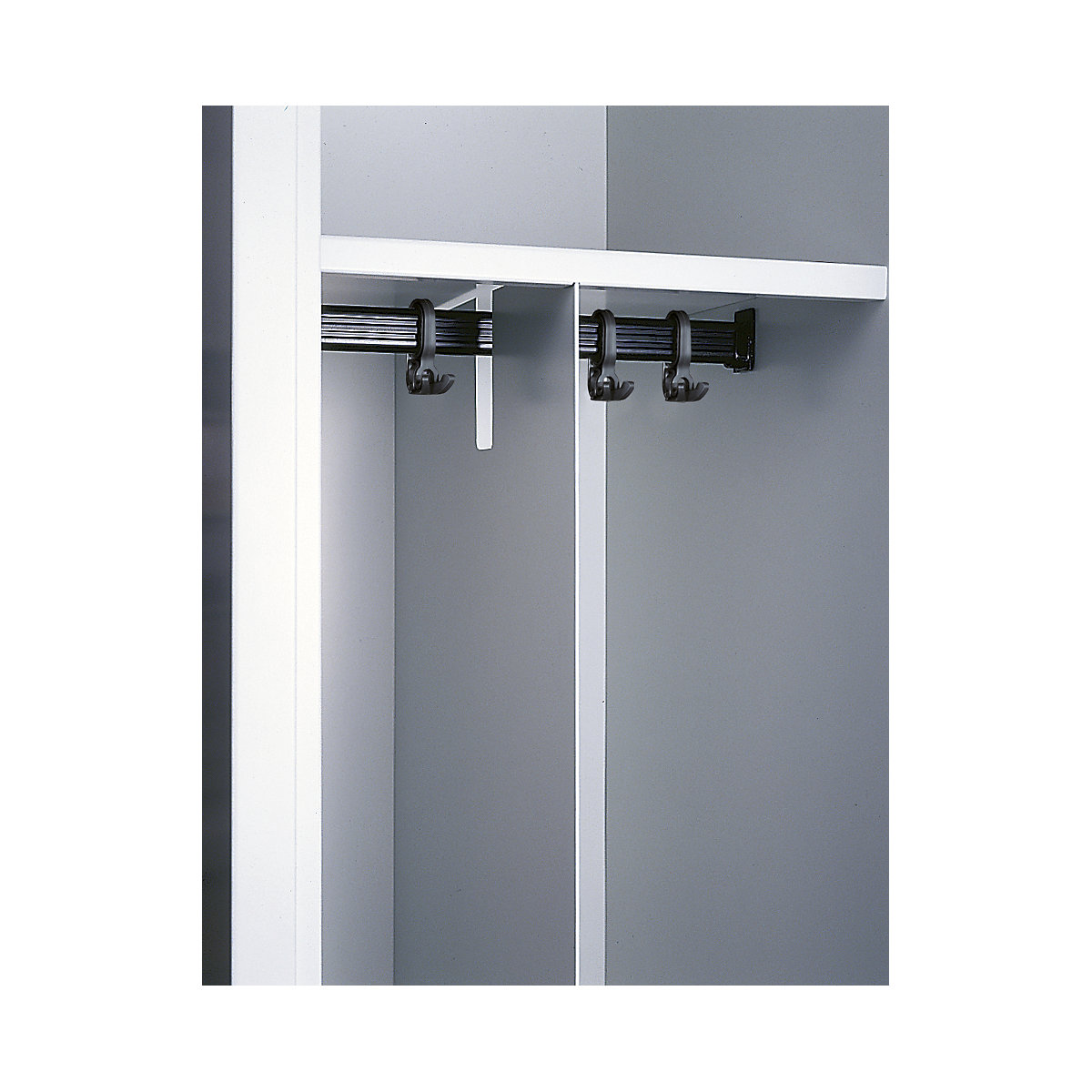 Centre partition – C+P