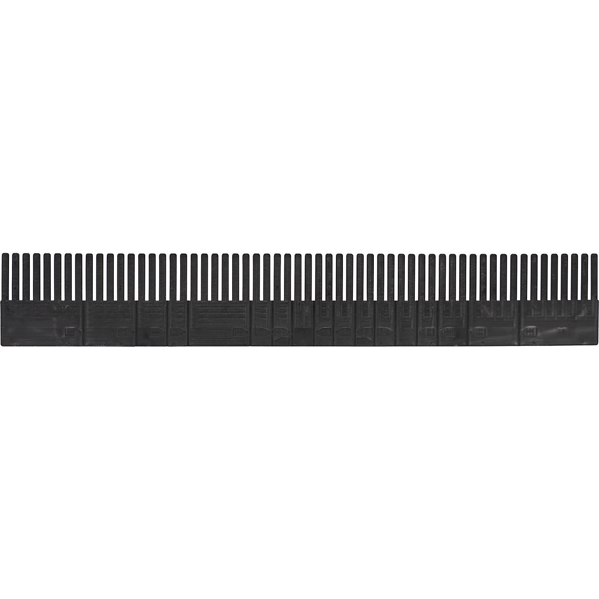 Divider, can be cut to size