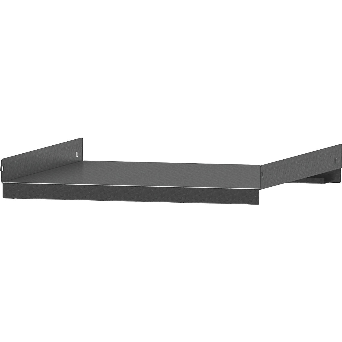 Height adjustable shelf – ANKE
