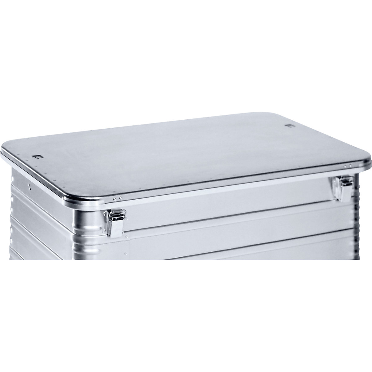 Lid, hinged – ZARGES