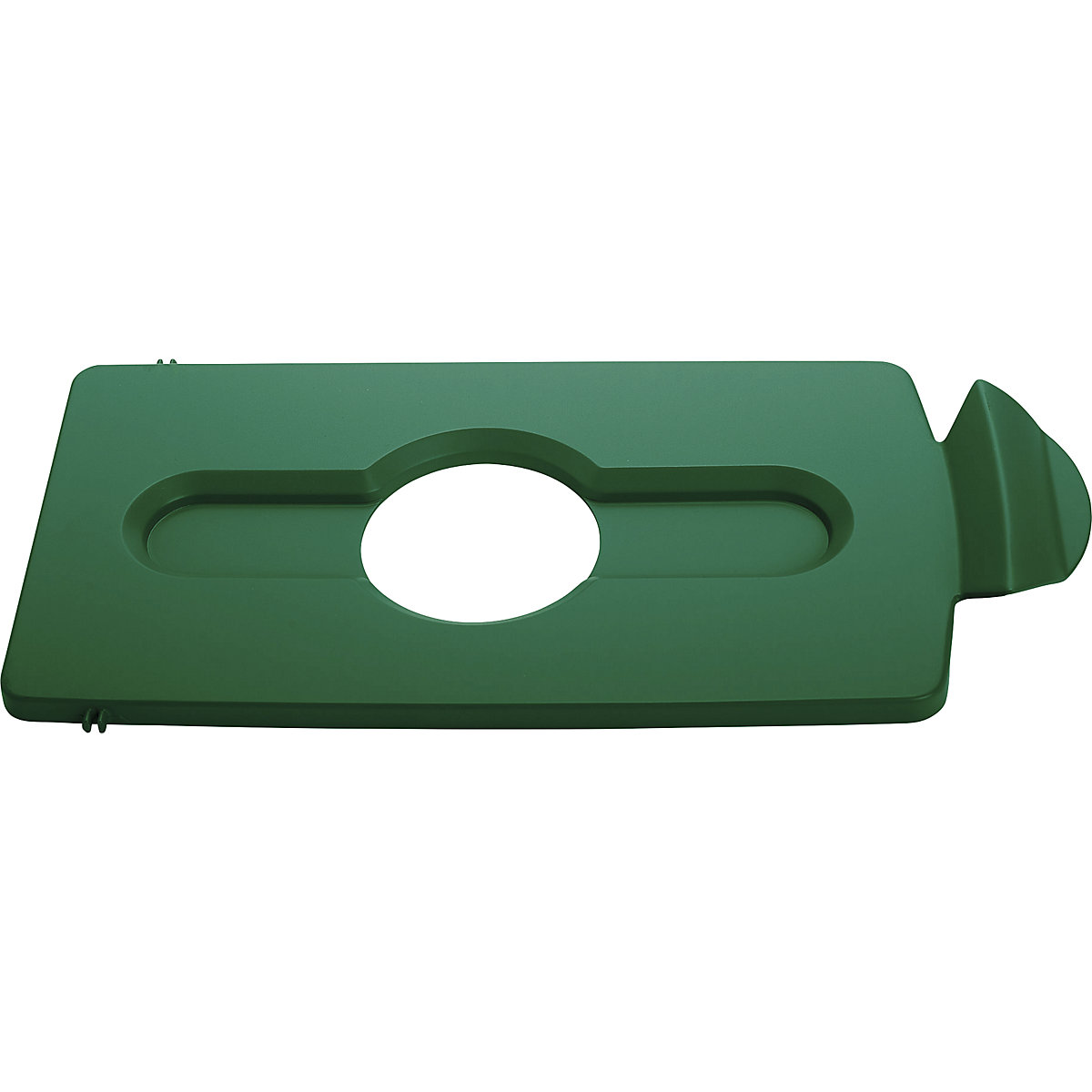 Lid insert – Rubbermaid