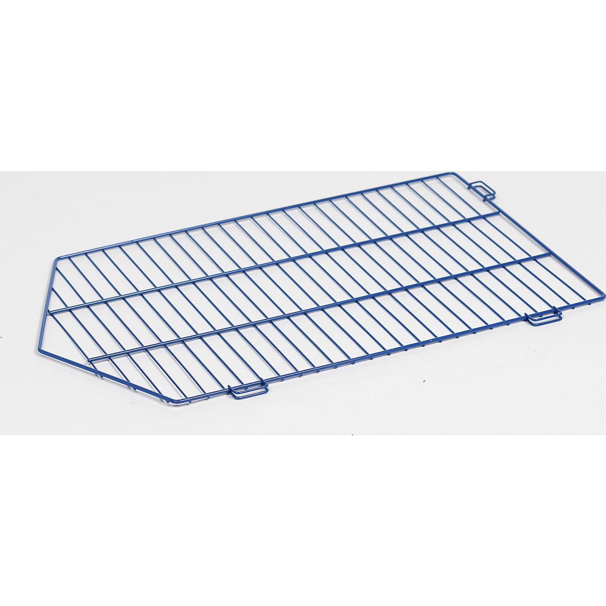 Mesh divider