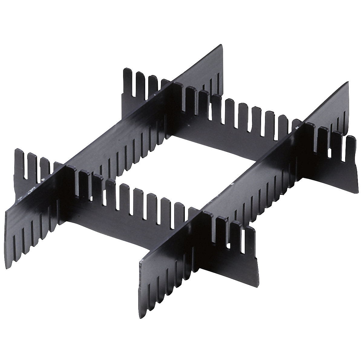 Plug-in divider system - BITO