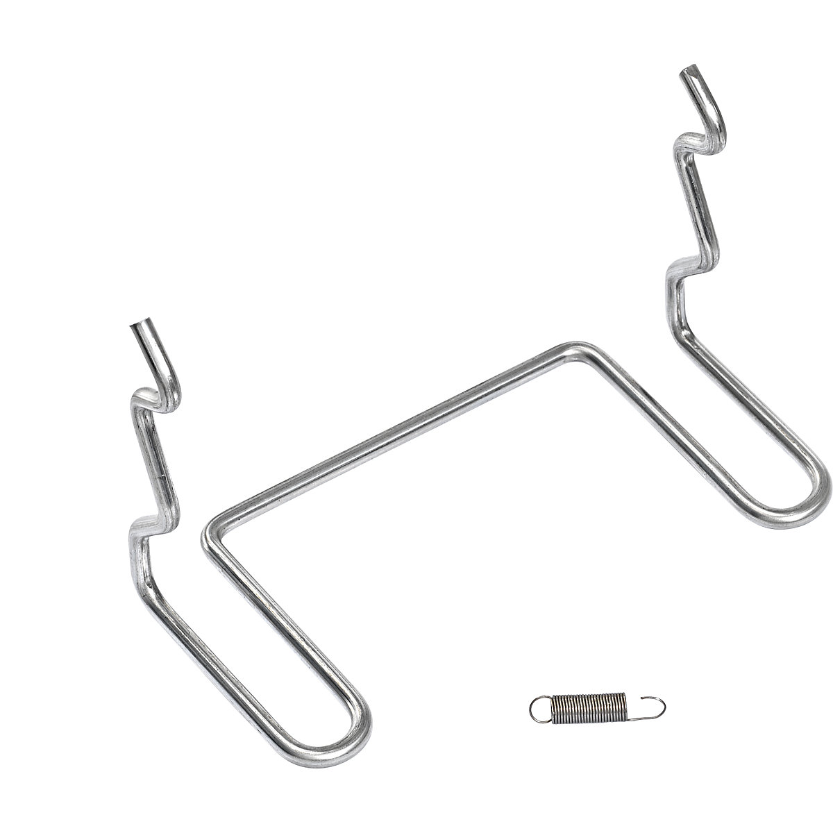 Retaining bar - mauser