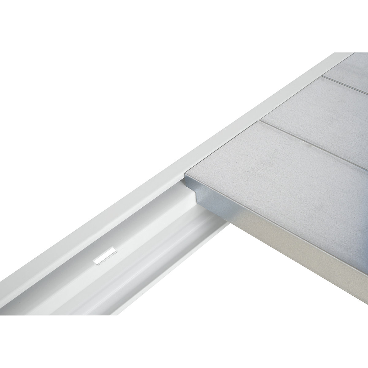 Shelf level incl. support beams - Manorga