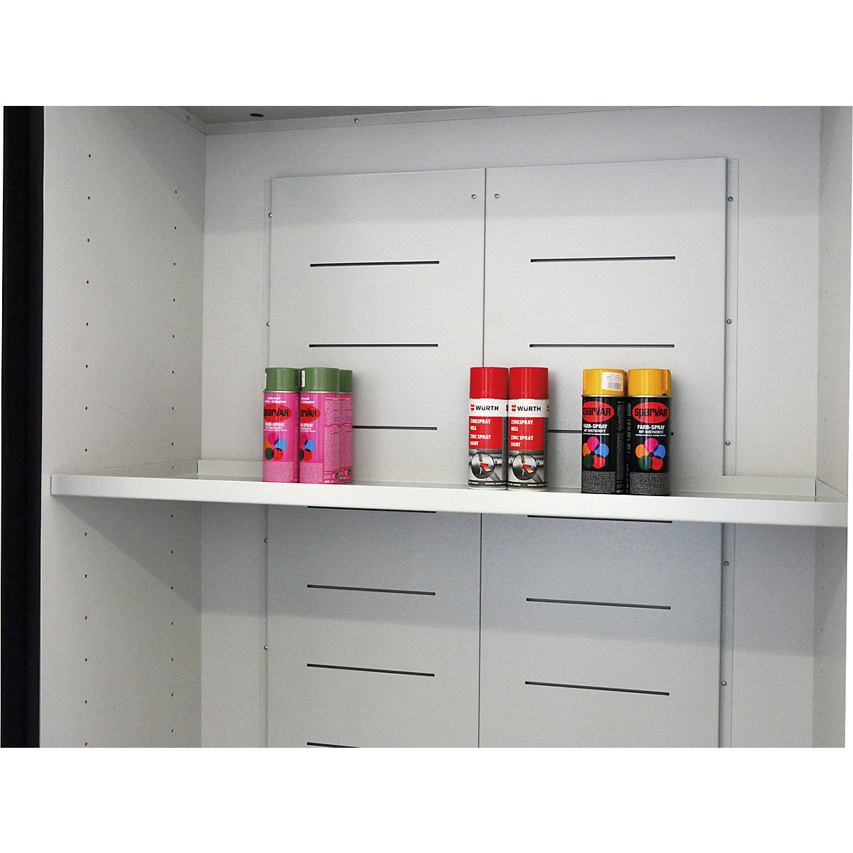 Shelf, type 90 - LaCont