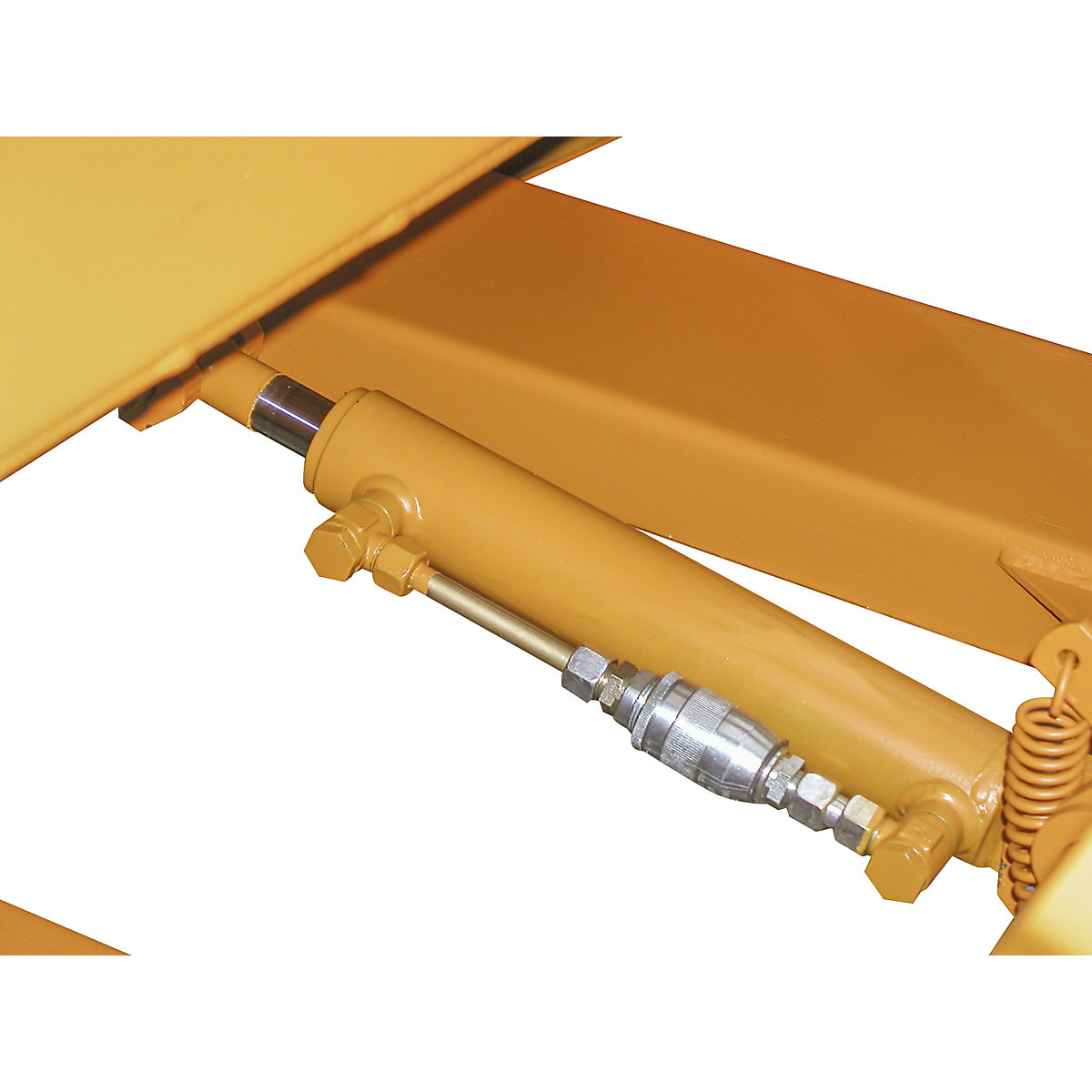 Tilting brake – eurokraft pro