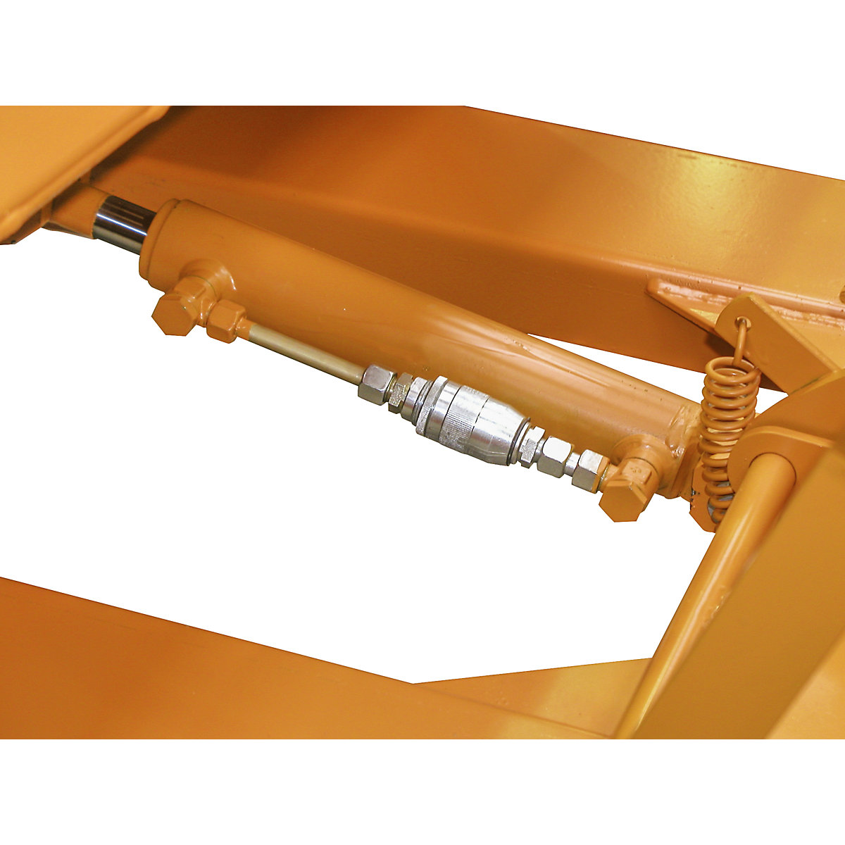 Tilting brake – eurokraft pro