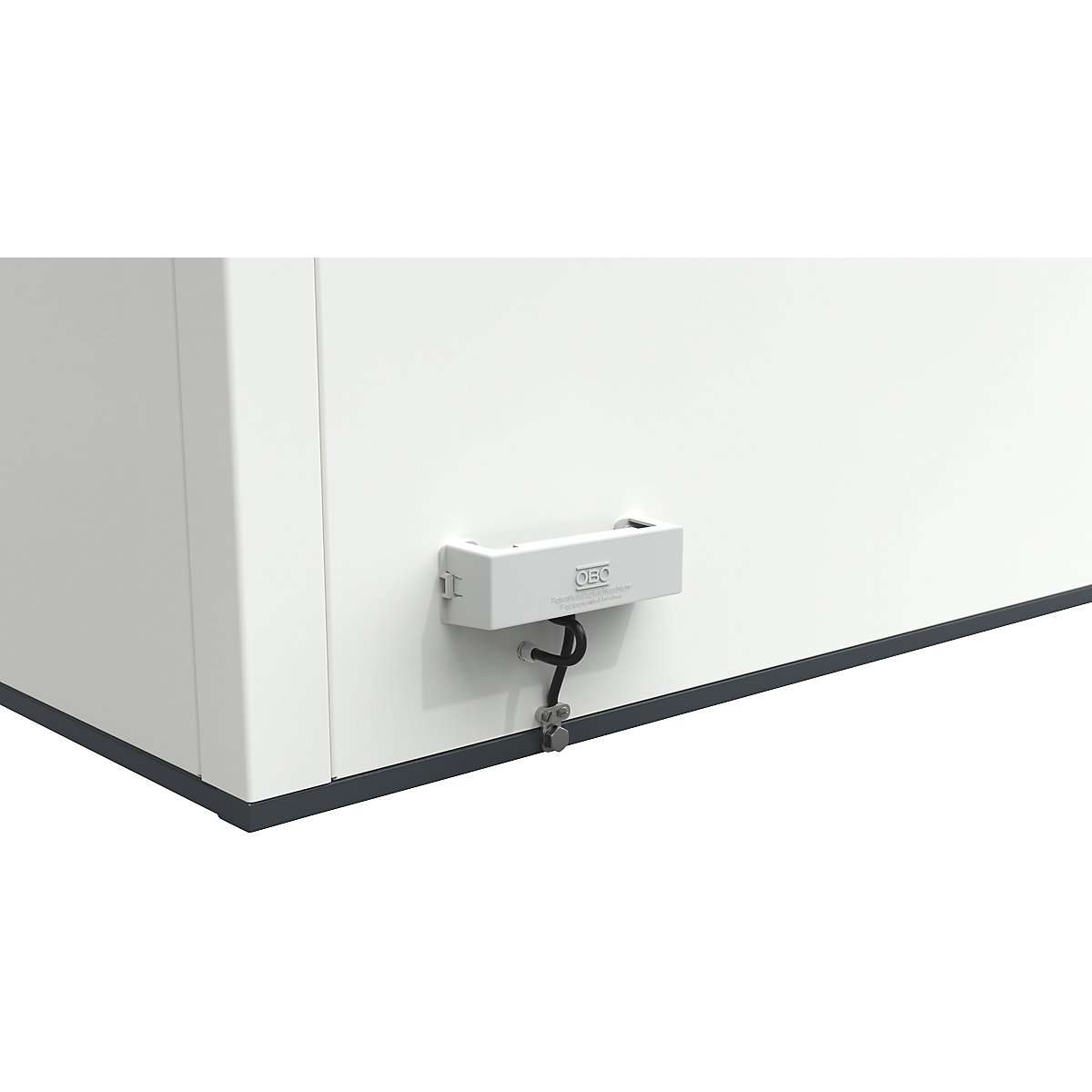 MultiRoom Barrierefrei Basic prefab offices – WSM (Product illustration 2)-1