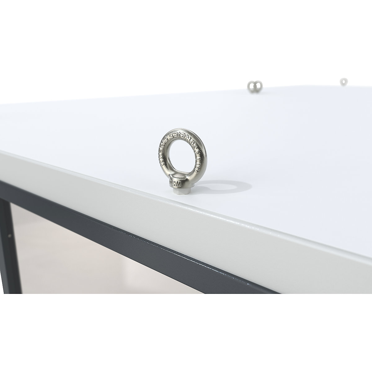 MultiRoom Basic prefab offices – WSM (Product illustration 2)-1