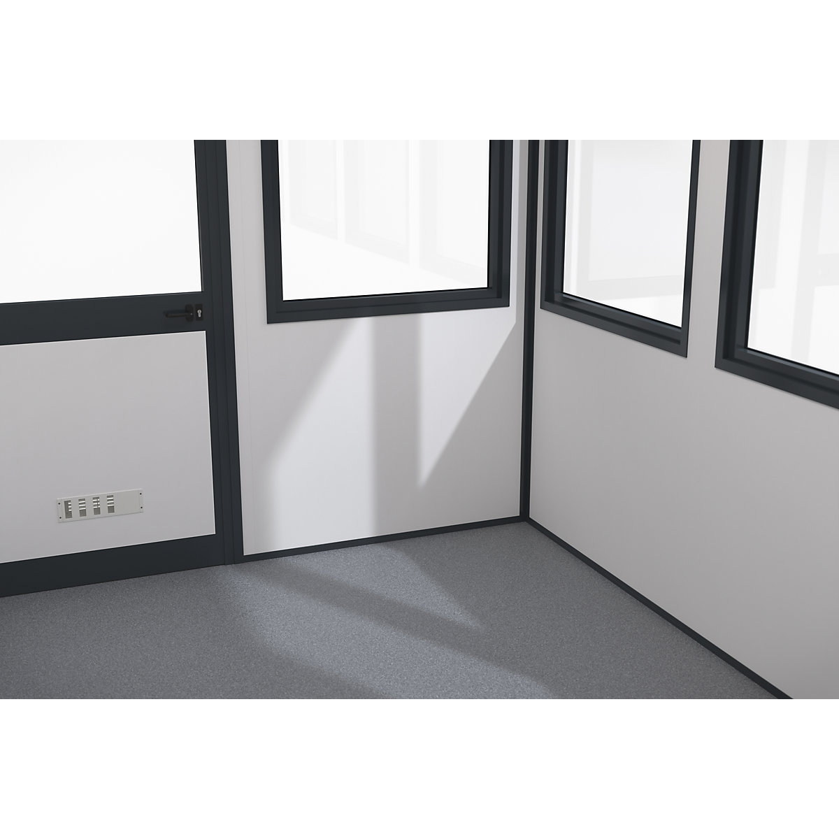 SmartUnit prefab offices – WSM (Product illustration 12)-11