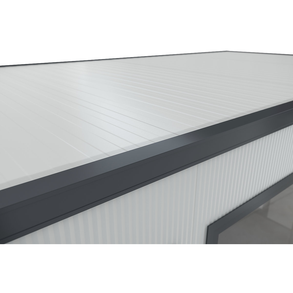 SmartUnit prefab offices – WSM (Product illustration 13)-12