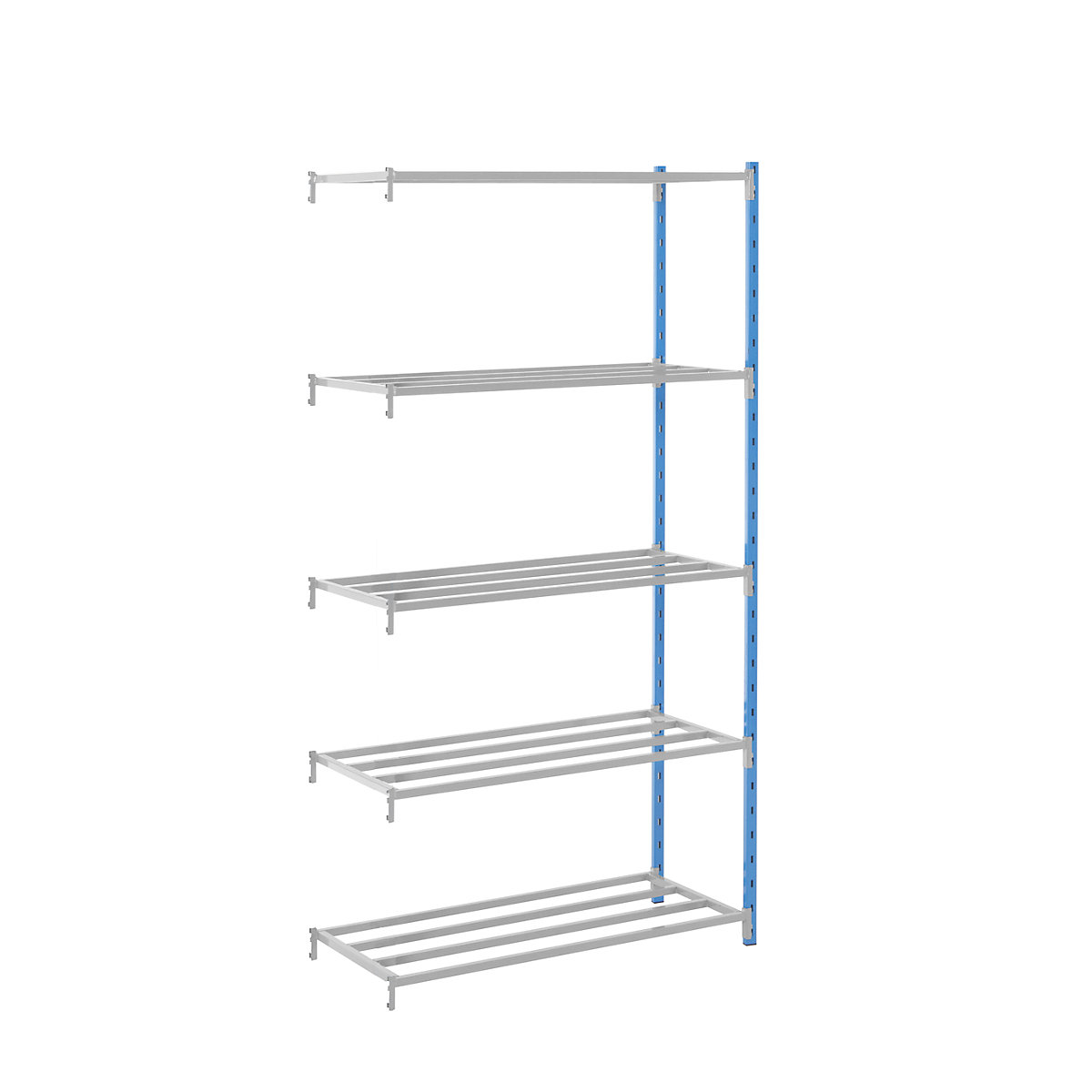 Boltless shelving unit - Manorga