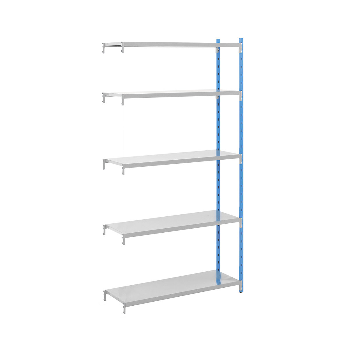 Boltless shelving unit - Manorga