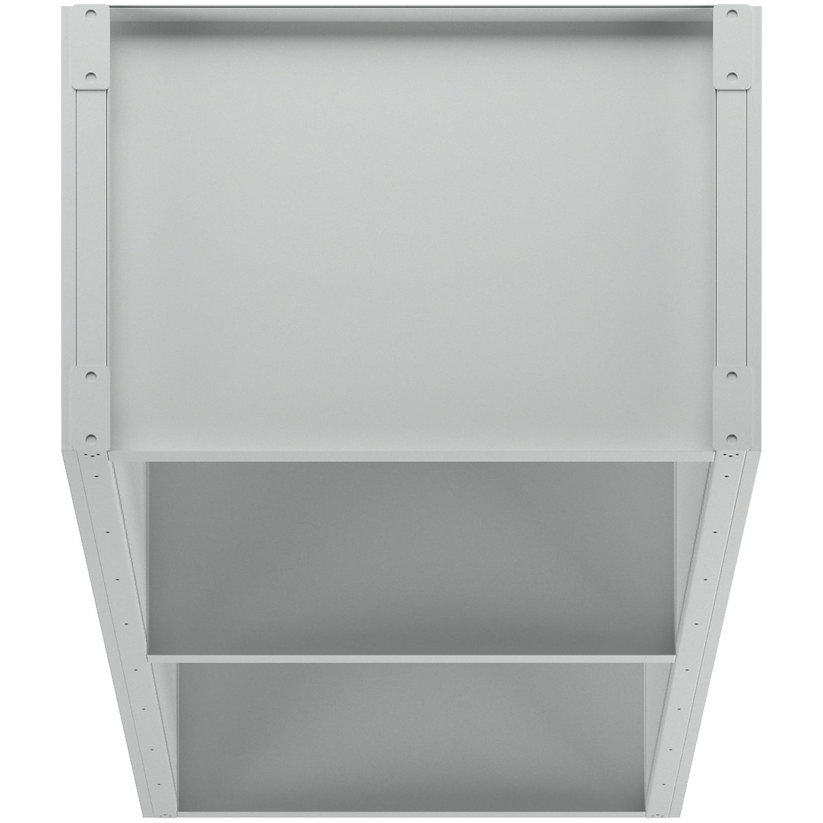 Drawer shelf unit – LISTA (Product illustration 19)-18