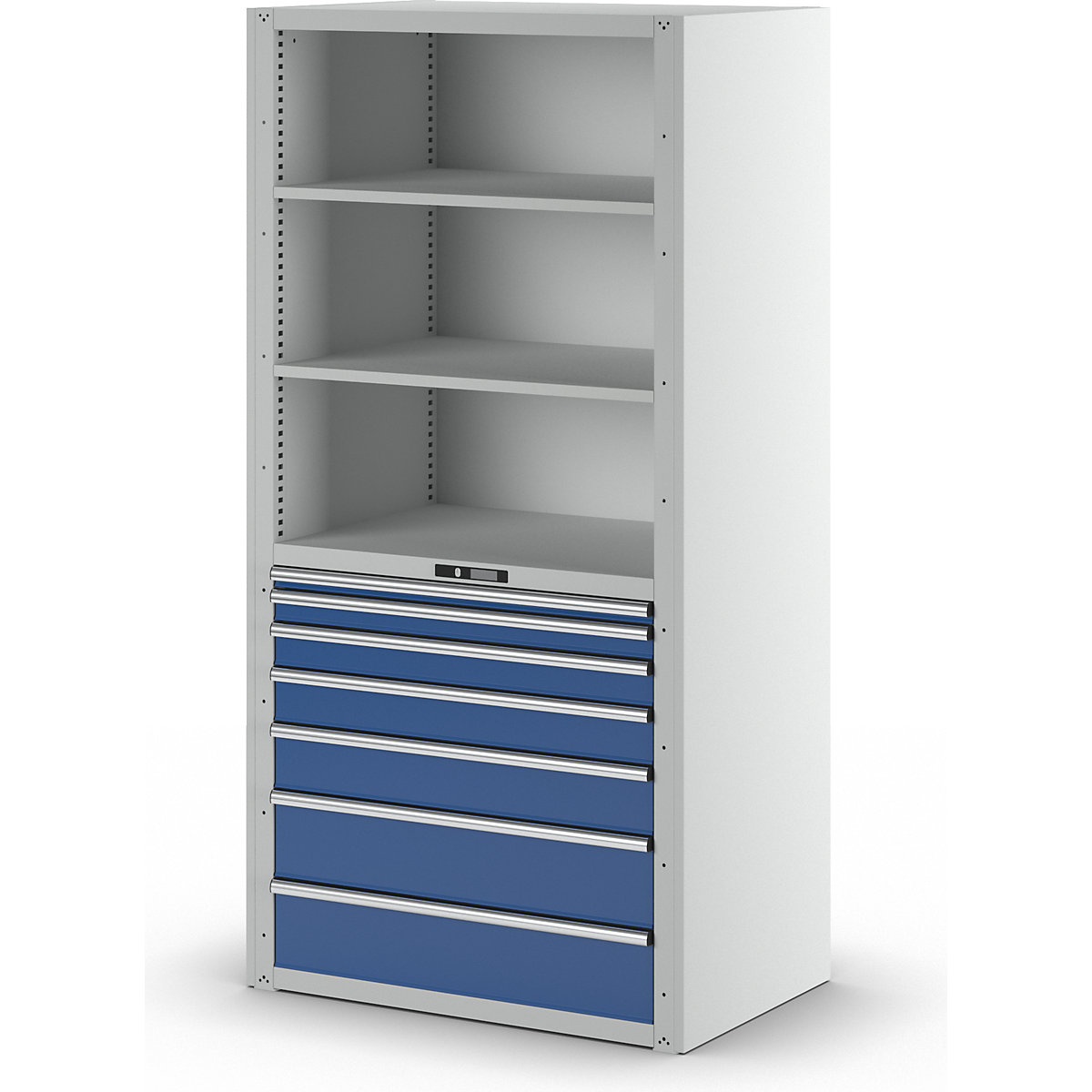 Drawer shelf unit – LISTA (Product illustration 45)-44