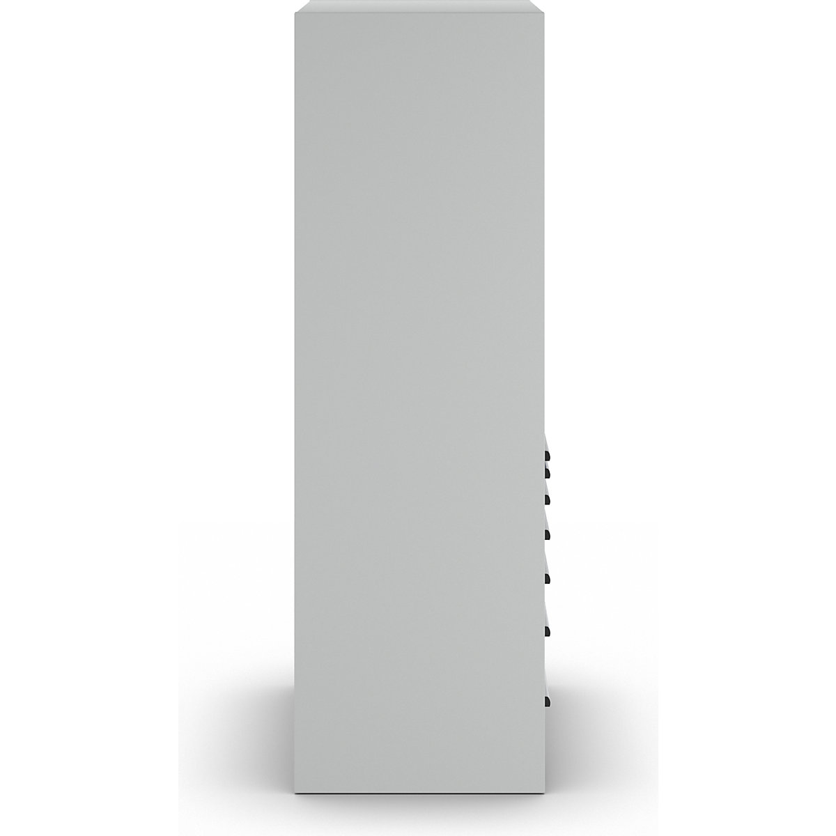 Drawer shelf unit – LISTA (Product illustration 46)-45