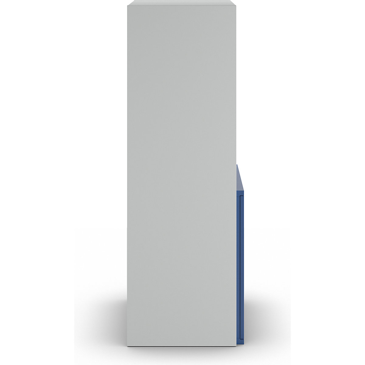 Drawer shelf unit – LISTA (Product illustration 56)-55