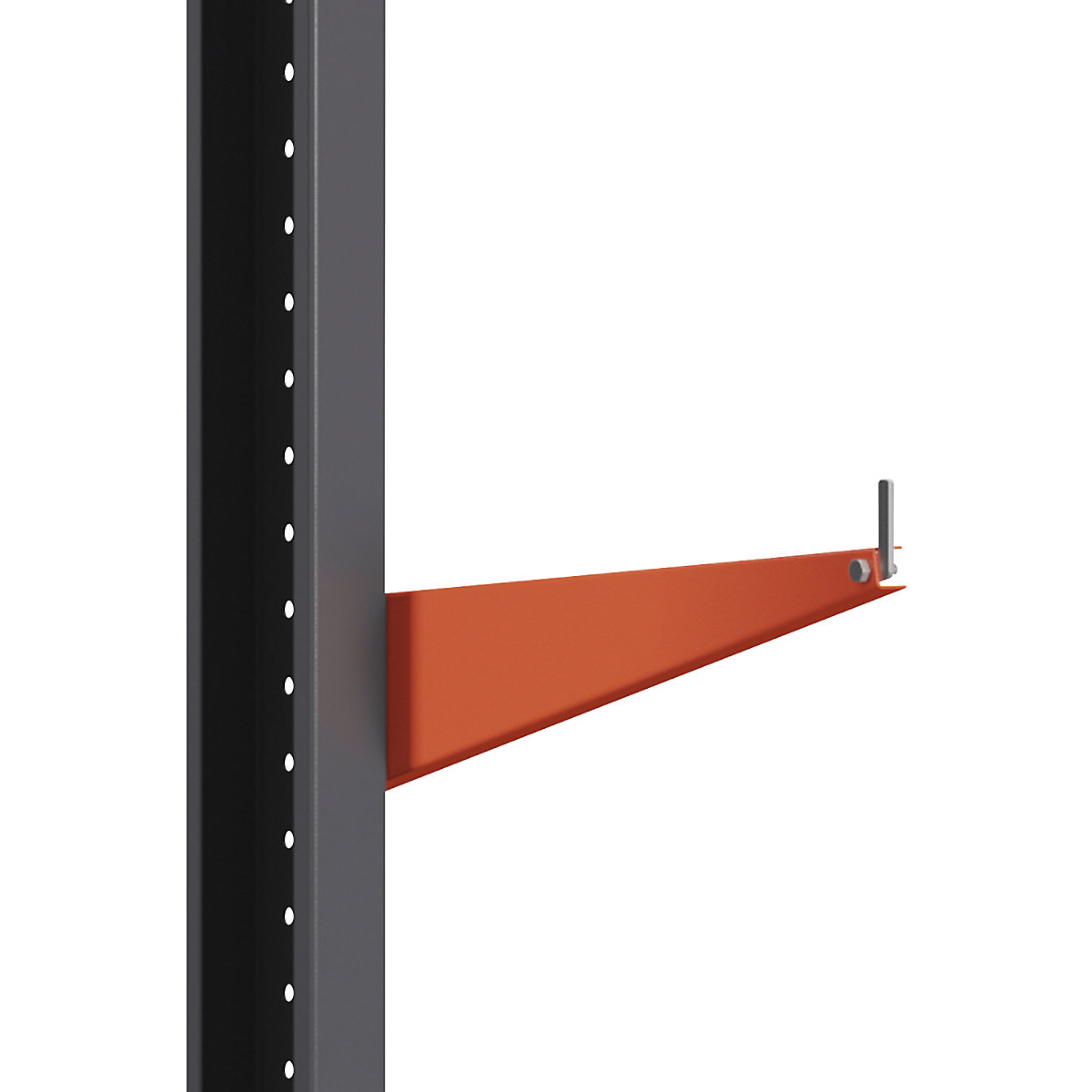 Light cantilever racking unit (Product illustration 3)-2