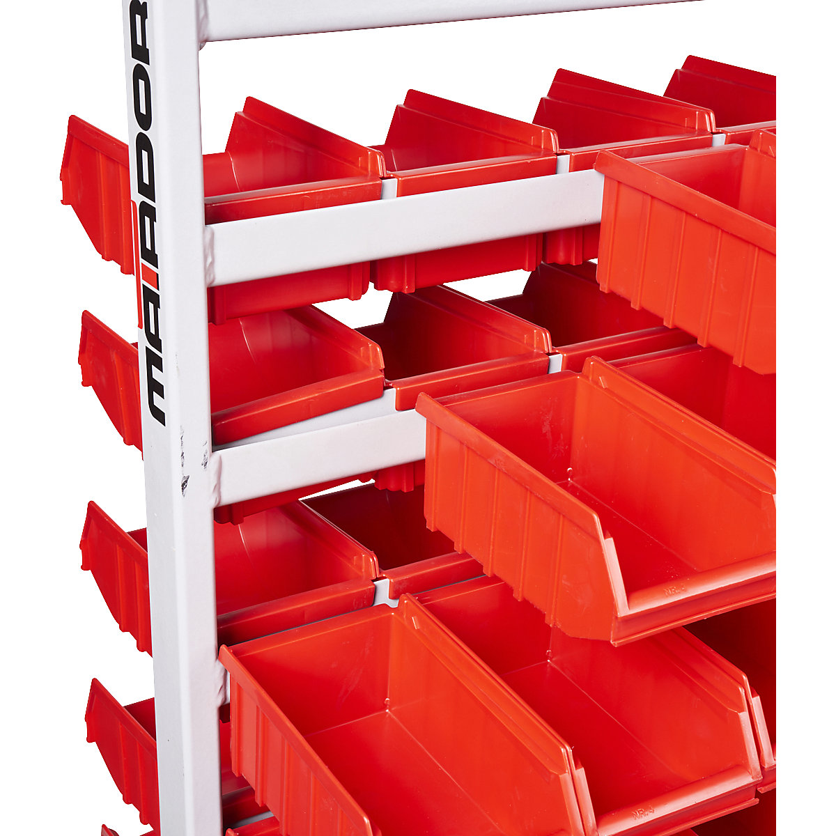 Platform truck – MATADOR (Product illustration 7)-6