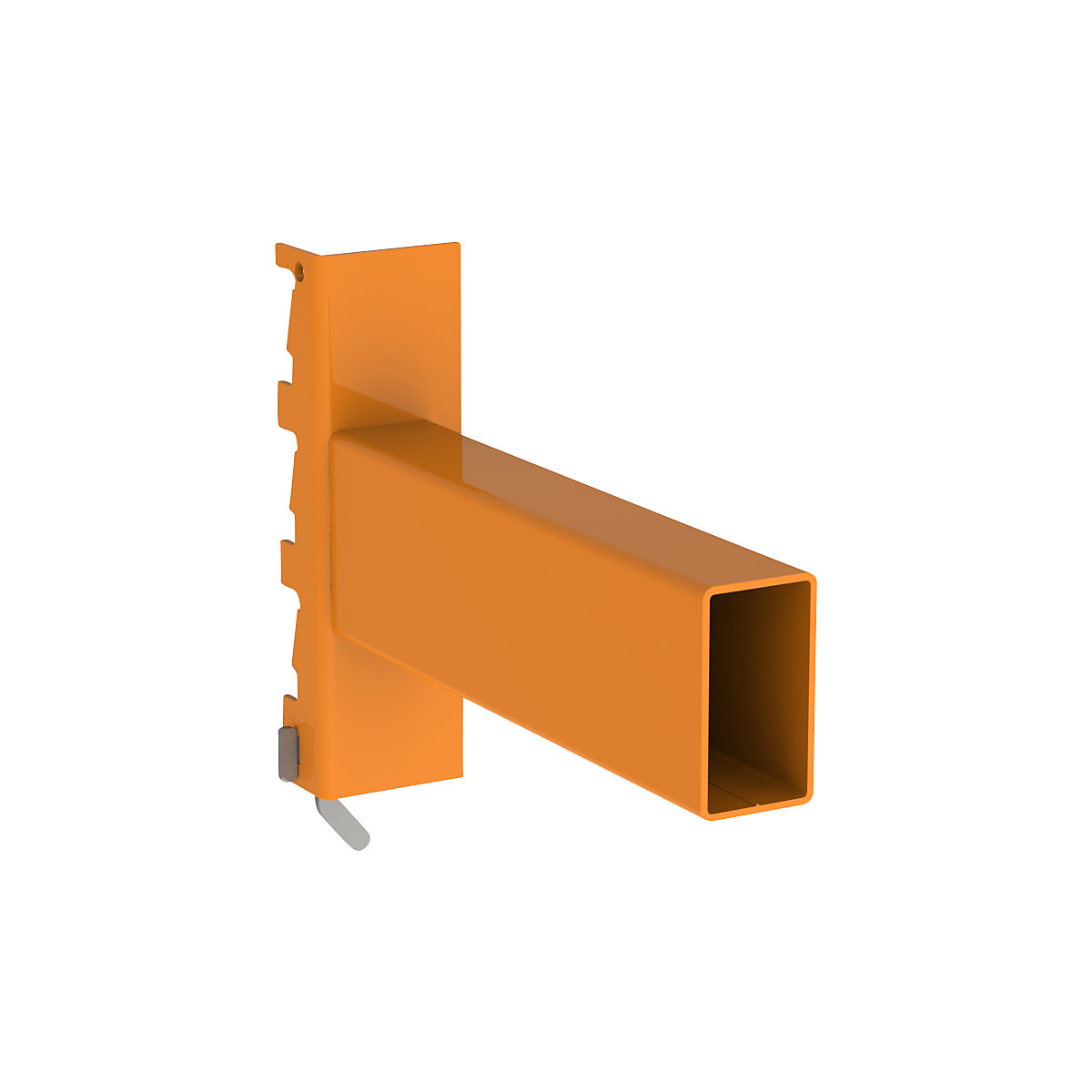 Pallet racking beams – eurokraft pro (Product illustration 4)-3